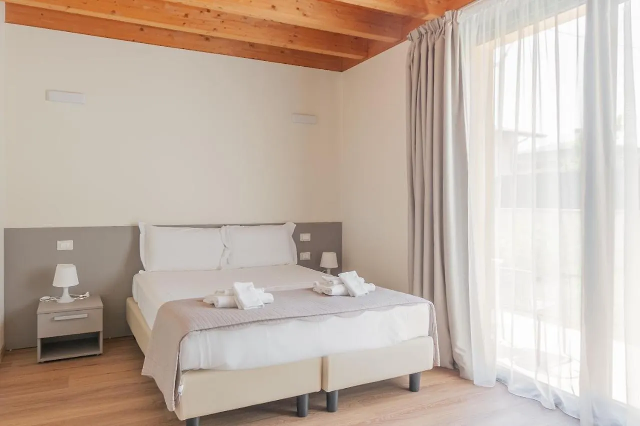 *** Guest house Garda Relais Hotel Castelnuovo del Garda Italy