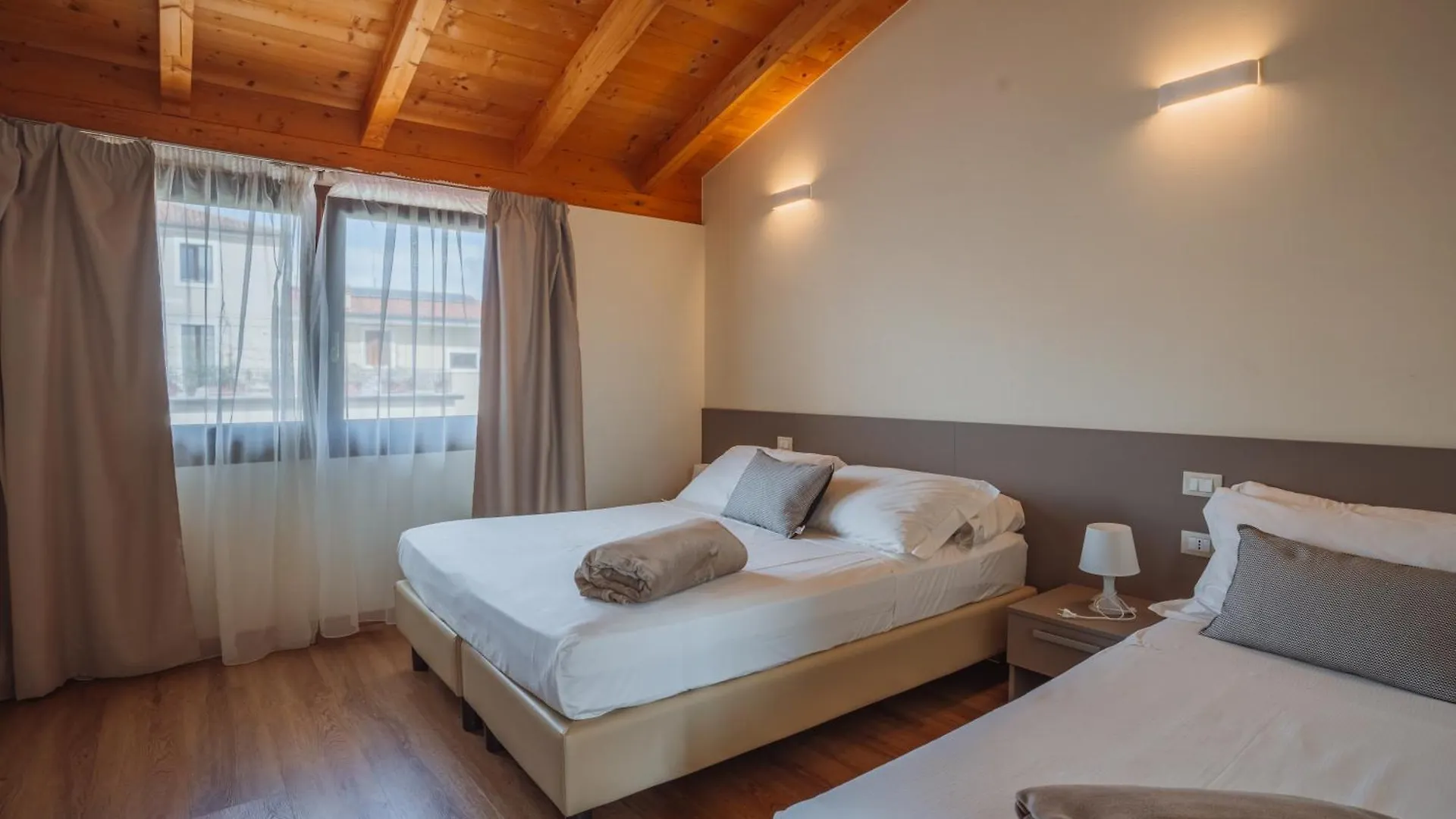 Garda Relais Hotel Castelnuovo del Garda 3*,