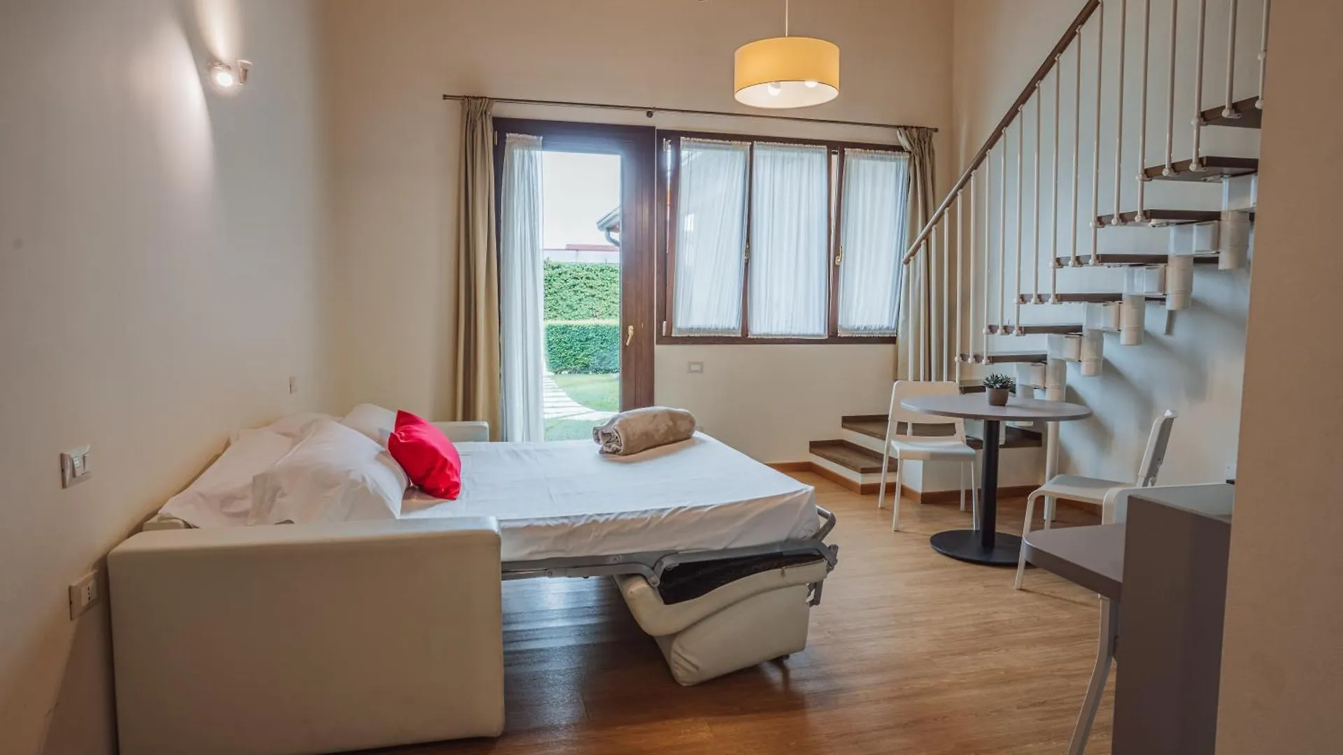 Garda Relais Hotel Castelnuovo del Garda Guest house