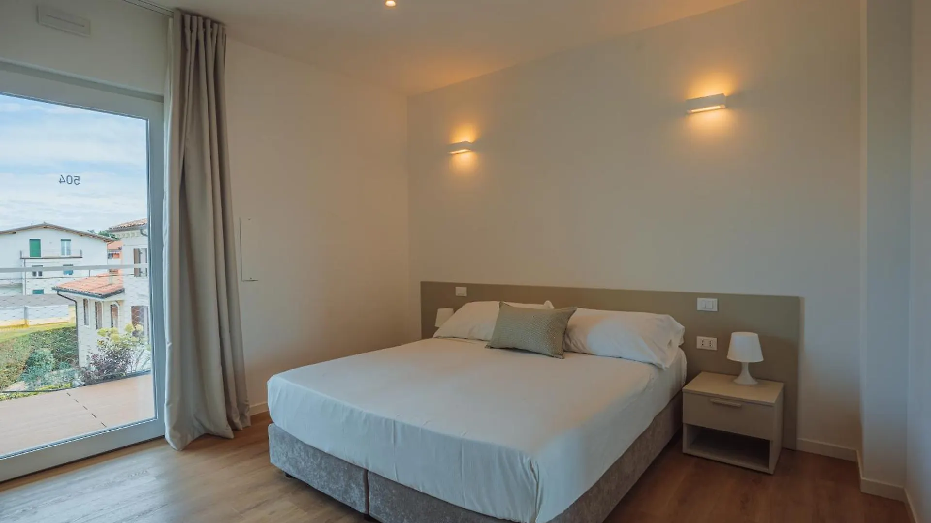 Guest house Garda Relais Hotel Castelnuovo del Garda