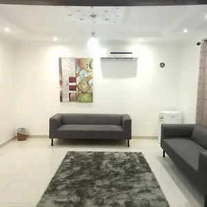  شقة فندقية إبريز الحجاز Amarena سابقا المملكة العربية السعودية