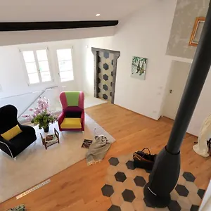De' Giacomi Aparthotel