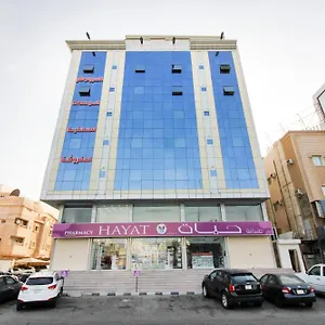 *** فندق التميز الراقي الصفا المملكة العربية السعودية